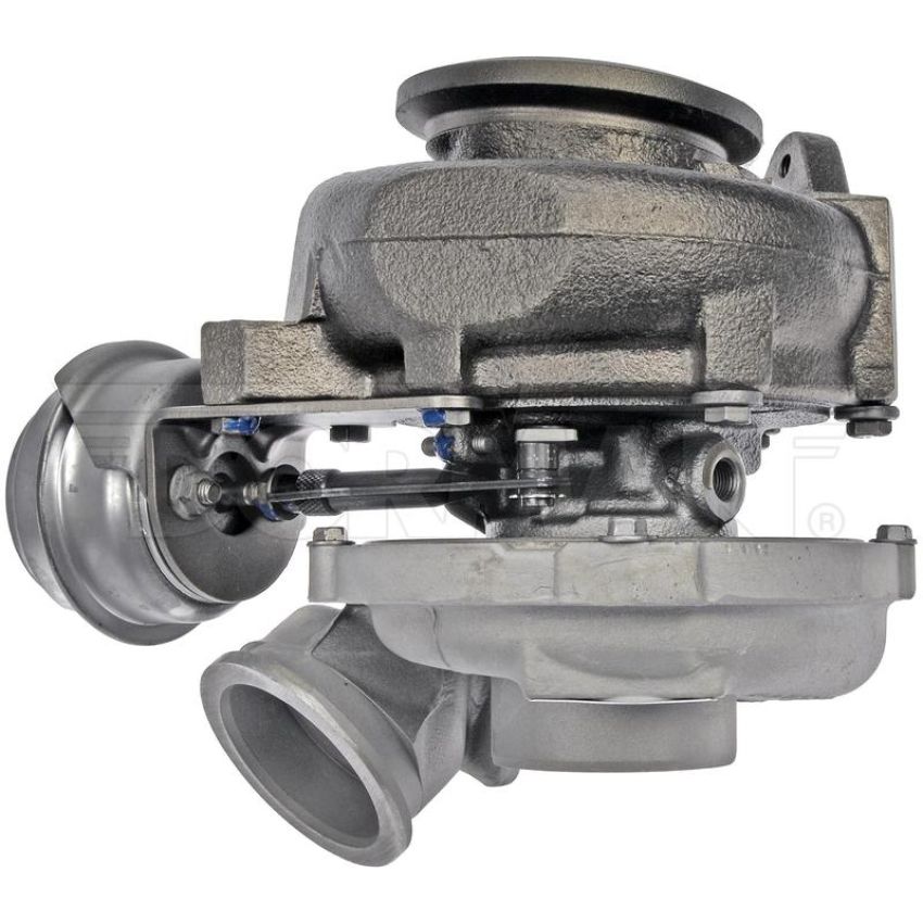 DORMAN 917-157 Turbocharger And Gasket Kit