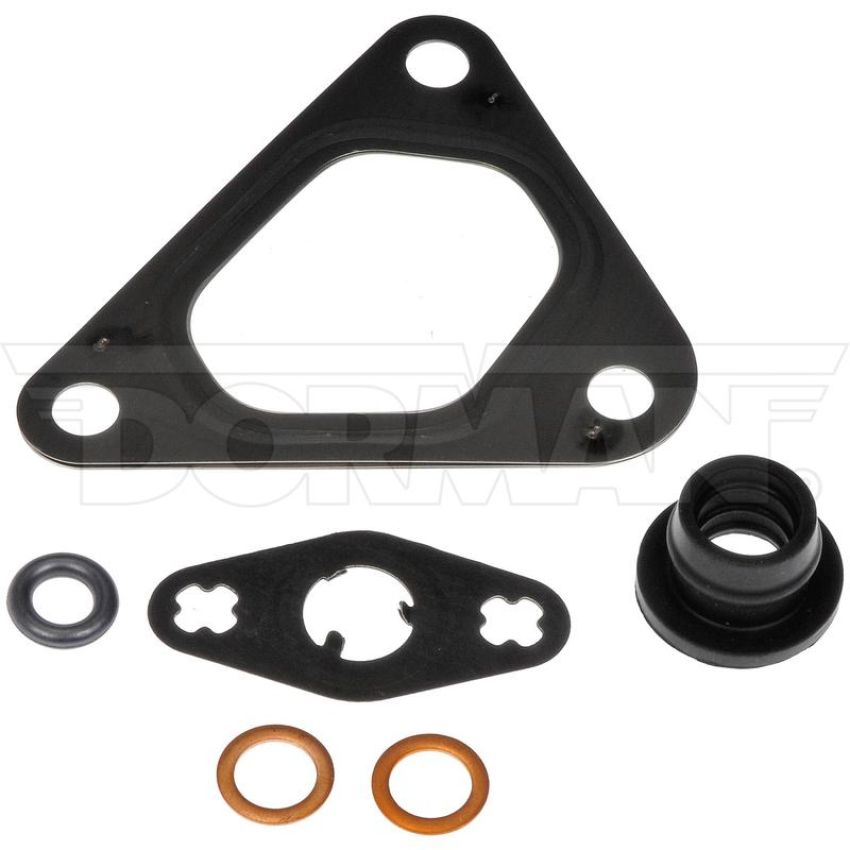 DORMAN 917-157 Turbocharger And Gasket Kit