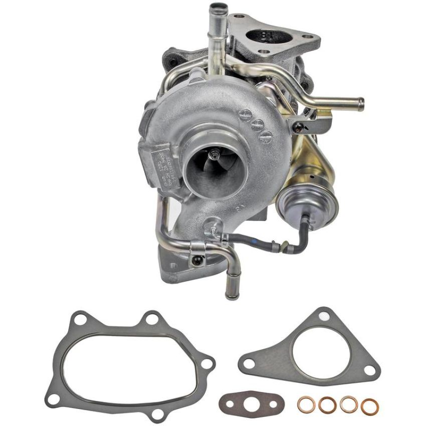 DORMAN 917-158 Turbocharger And Gasket Kit