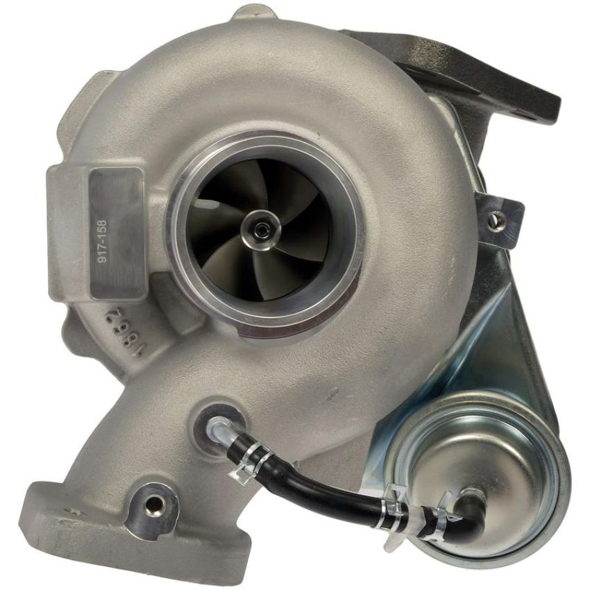 DORMAN 917-158 Turbocharger And Gasket Kit