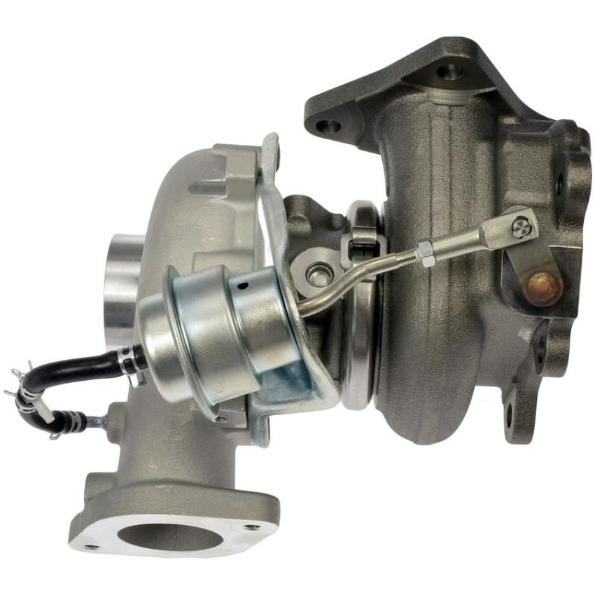 DORMAN 917-158 Turbocharger And Gasket Kit
