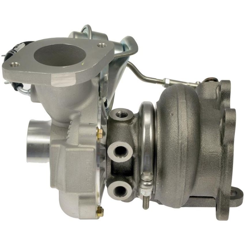 DORMAN 917-158 Turbocharger And Gasket Kit