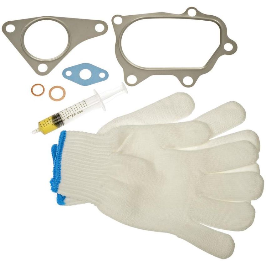 DORMAN 917-158 Turbocharger And Gasket Kit
