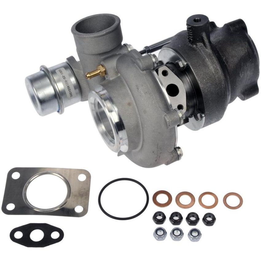 DORMAN 917-160 Turbocharger And Gasket Kit
