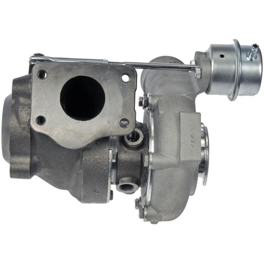 DORMAN 917-160 Turbocharger And Gasket Kit