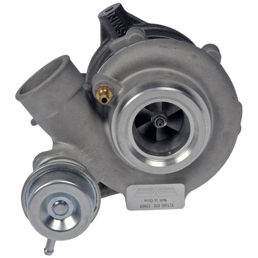 DORMAN 917-160 Turbocharger And Gasket Kit