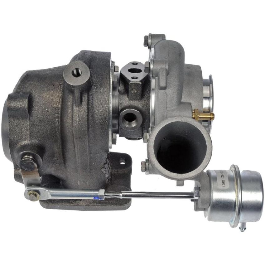 DORMAN 917-160 Turbocharger And Gasket Kit