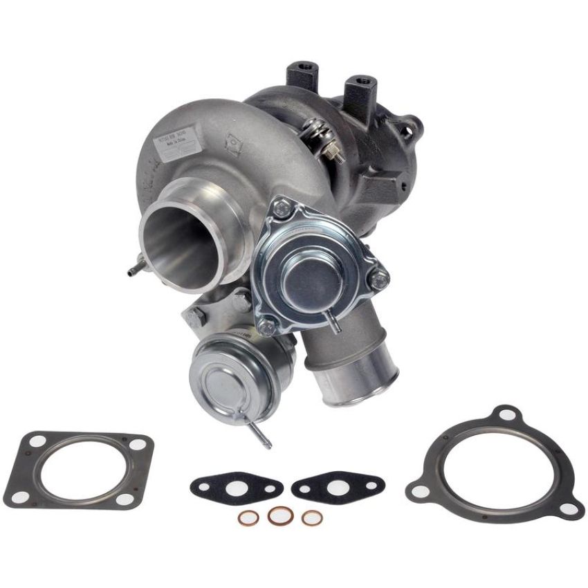 DORMAN 917-161 Turbocharger And Gasket Kit