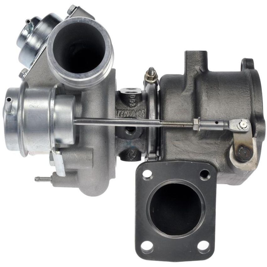 DORMAN 917-161 Turbocharger And Gasket Kit