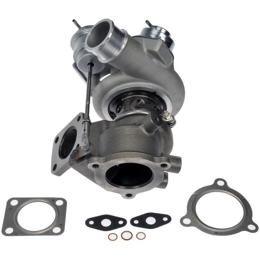 DORMAN 917-161 Turbocharger And Gasket Kit