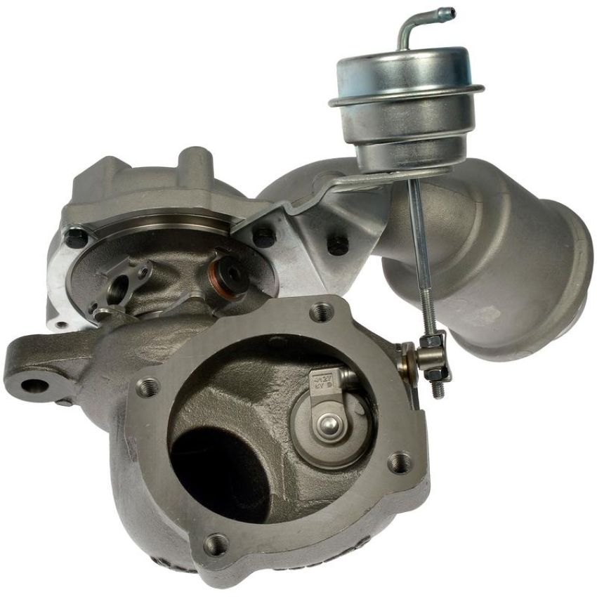DORMAN 917-163 Turbocharger And Gasket Kit