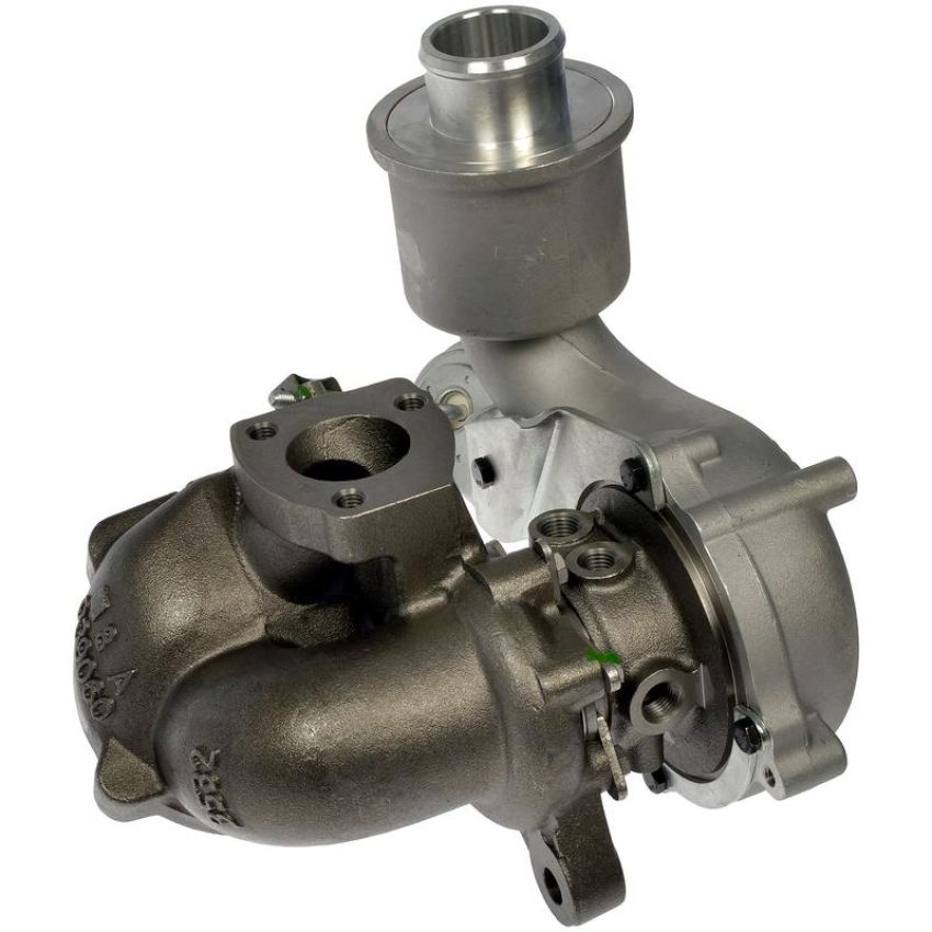 DORMAN 917-163 Turbocharger And Gasket Kit