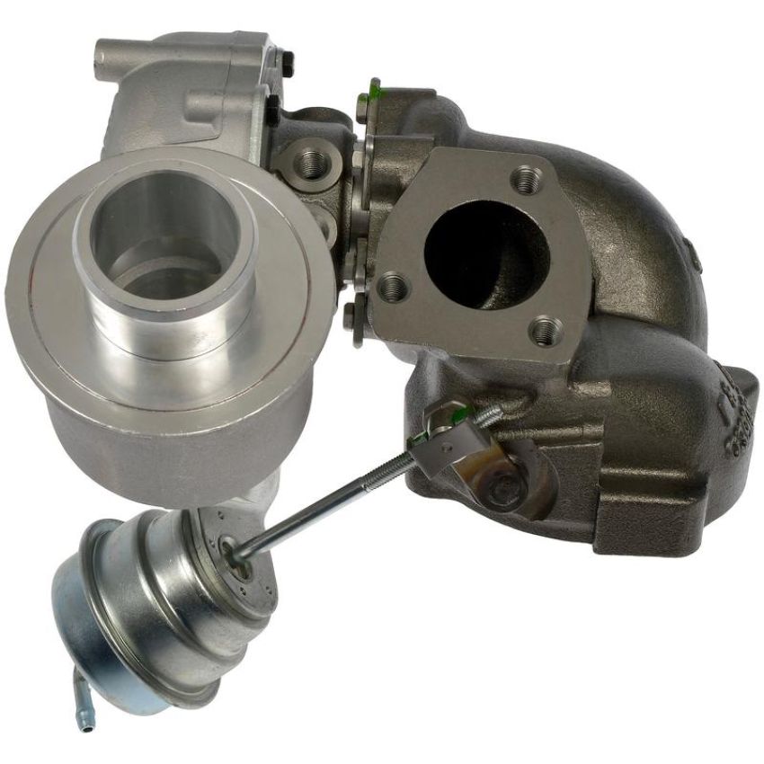 DORMAN 917-163 Turbocharger And Gasket Kit