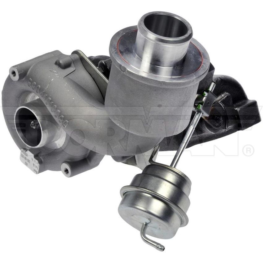 DORMAN 917-163 Turbocharger And Gasket Kit