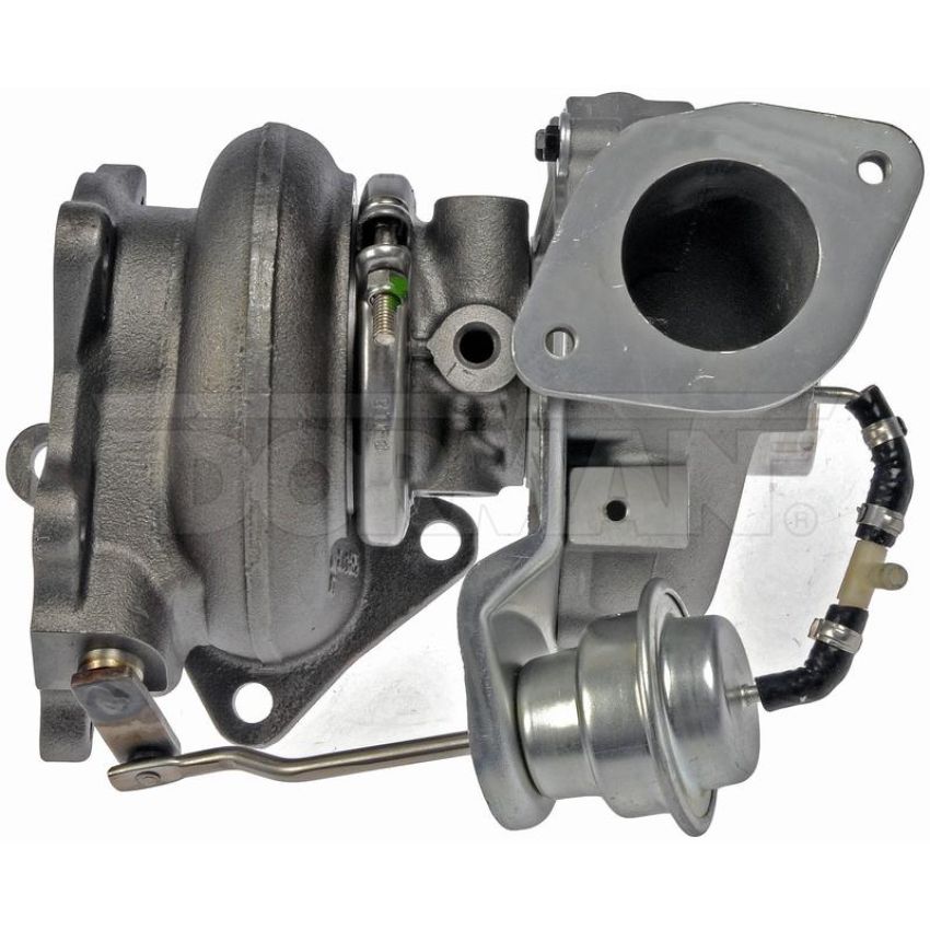 DORMAN 917-169 Turbocharger And Gasket Kit