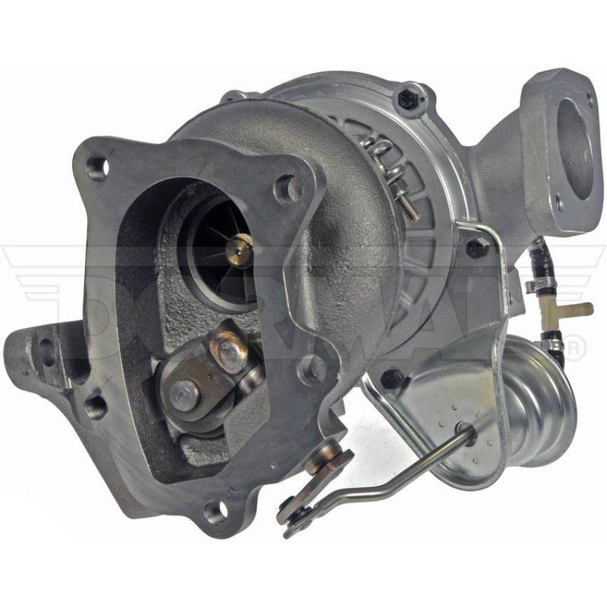 DORMAN 917-169 Turbocharger And Gasket Kit