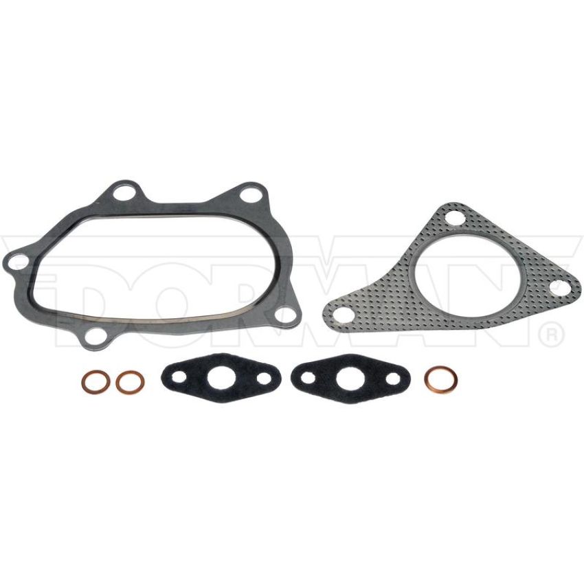 DORMAN 917-169 Turbocharger And Gasket Kit