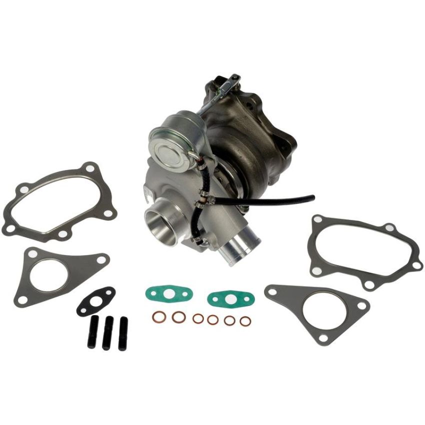 DORMAN 917-178 Turbocharger And Gasket Kit
