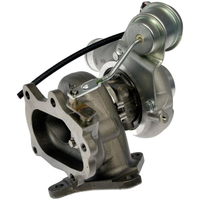 DORMAN 917-178 Turbocharger And Gasket Kit