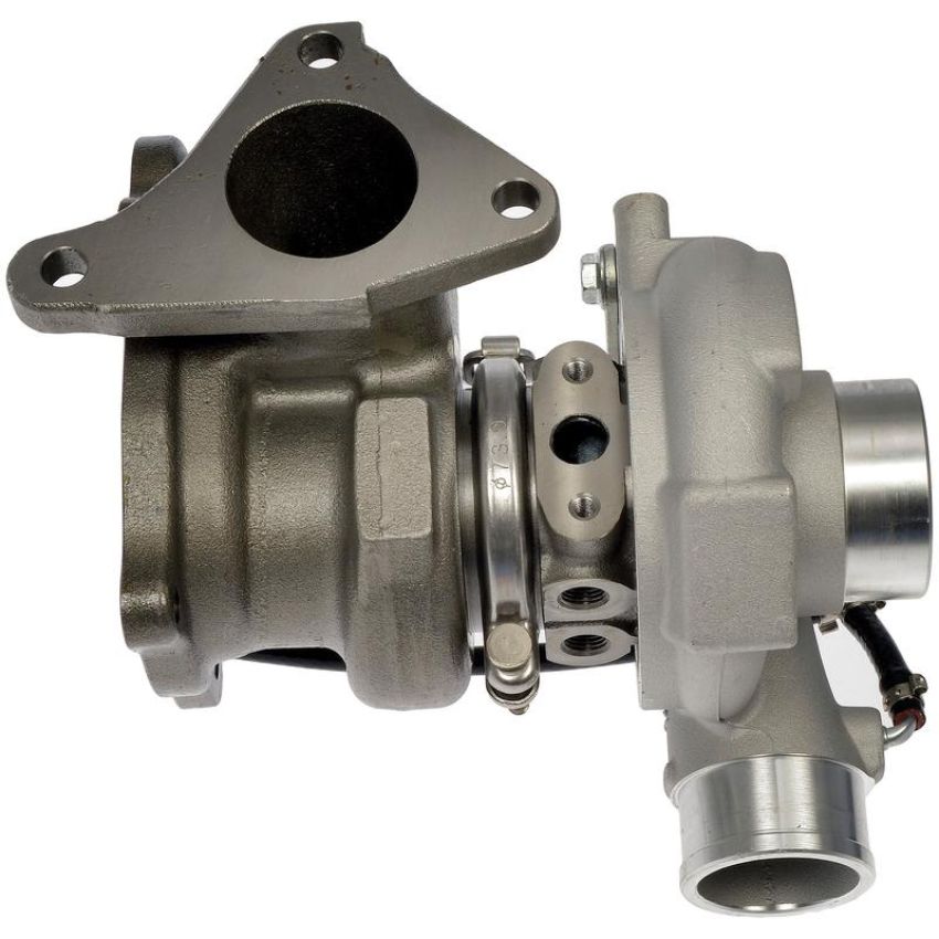 DORMAN 917-178 Turbocharger And Gasket Kit