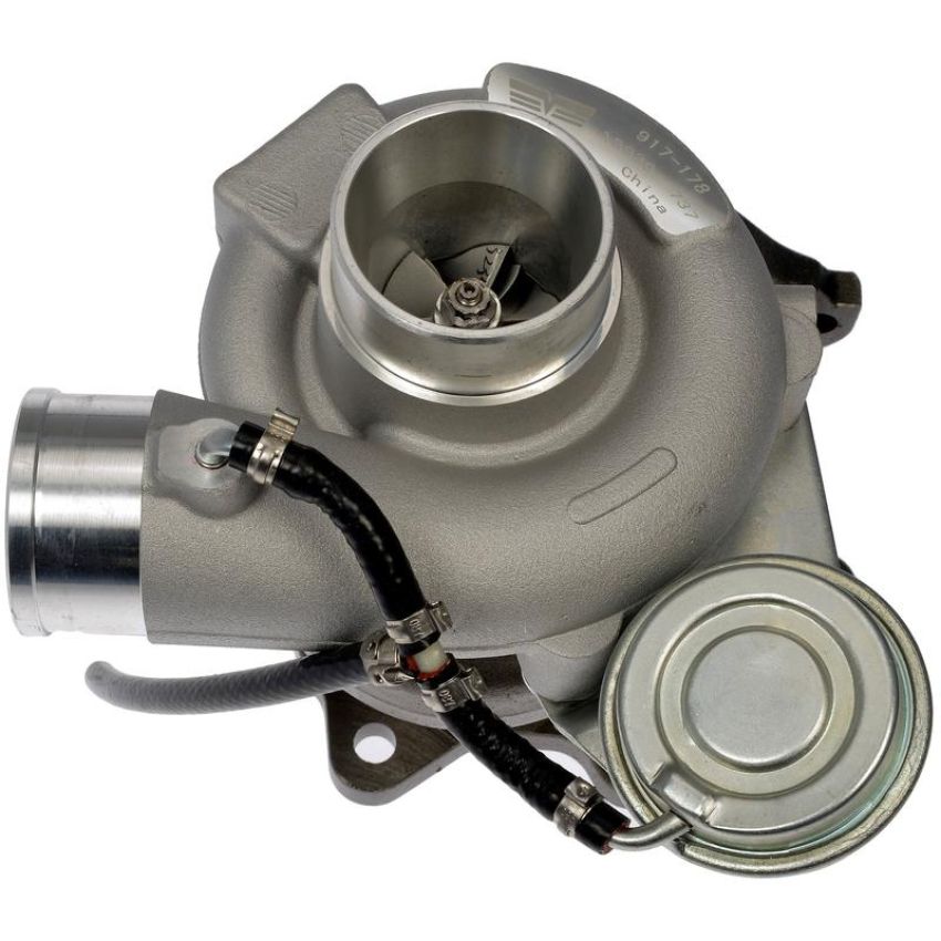 DORMAN 917-178 Turbocharger And Gasket Kit