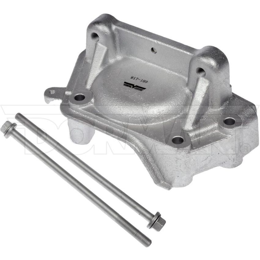 DORMAN 917-189 Suspension Engine Mount Bracket