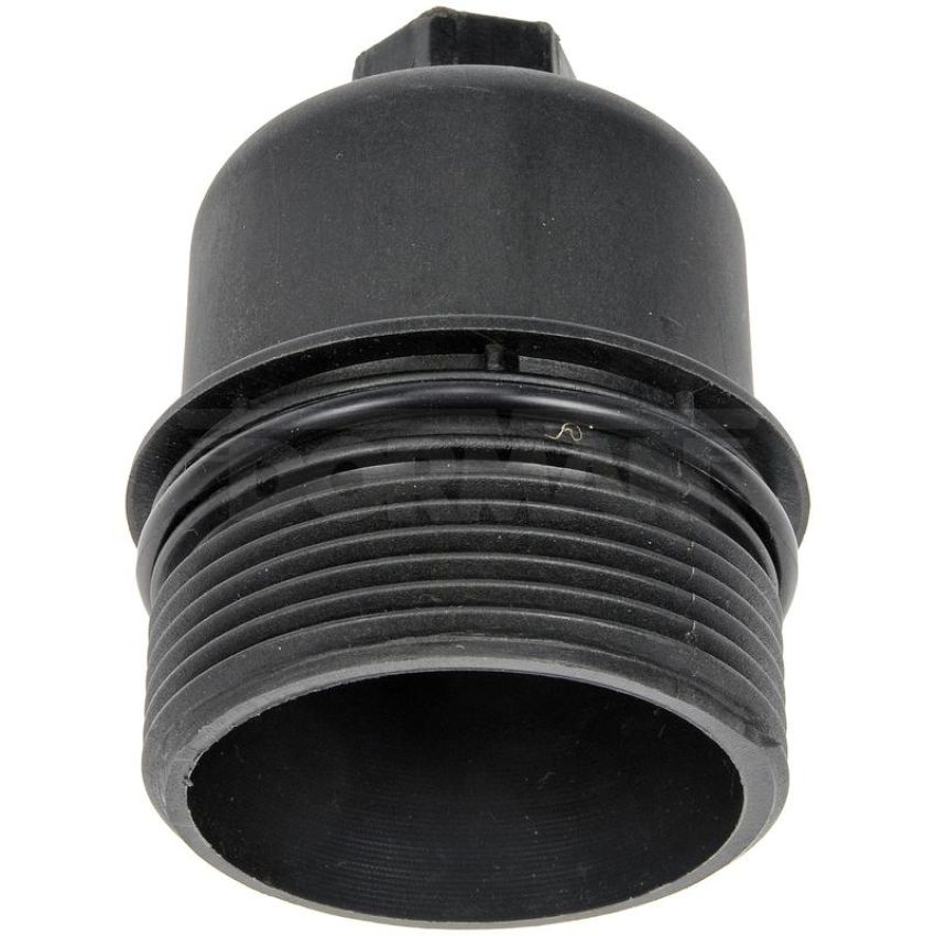 DORMAN 917-190 Oil Filter Cap - Plastic