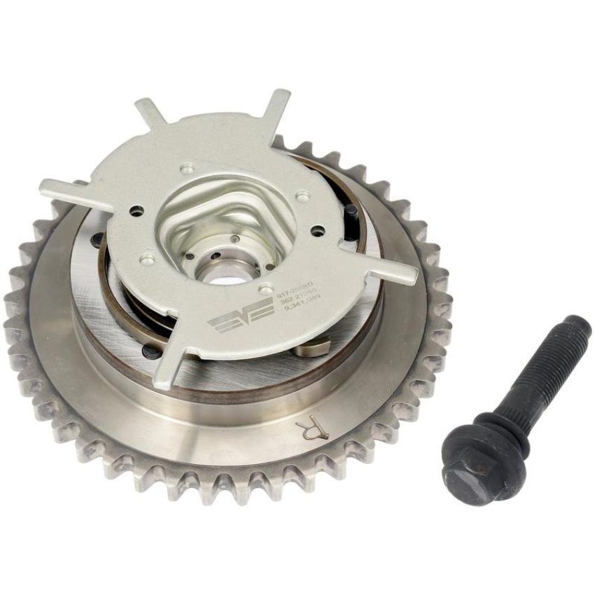DORMAN 917-250XD Camshaft Phaser- Variable Timing Camshaft Gear