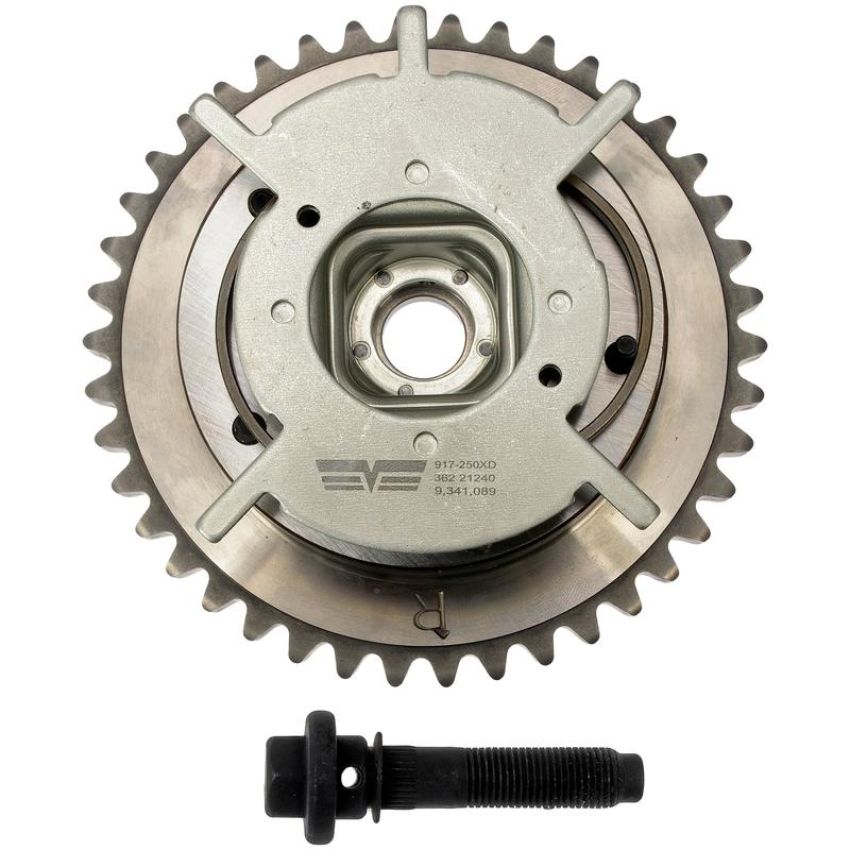 DORMAN 917-250XD Camshaft Phaser- Variable Timing Camshaft Gear