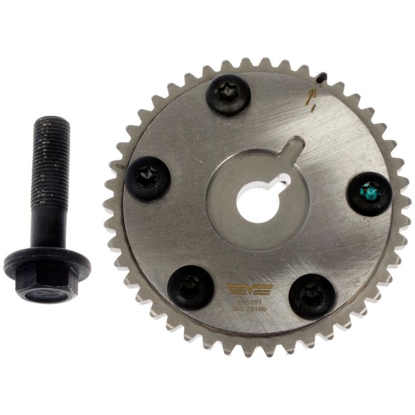 DORMAN 917-251 Camshaft Phaser
