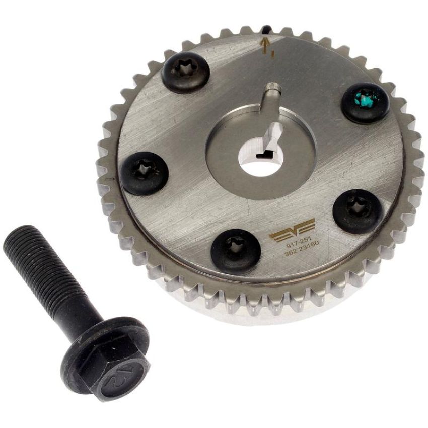 DORMAN 917-251 Camshaft Phaser