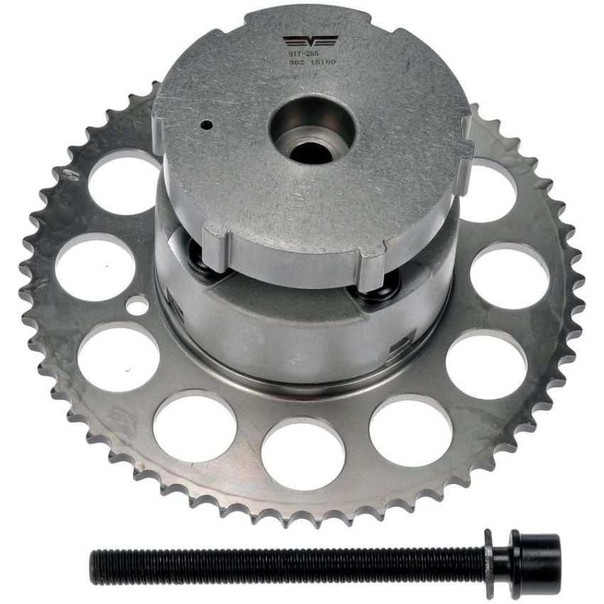 DORMAN 917-255 Camshaft Phaser - Variable Timing Camshaft Gear