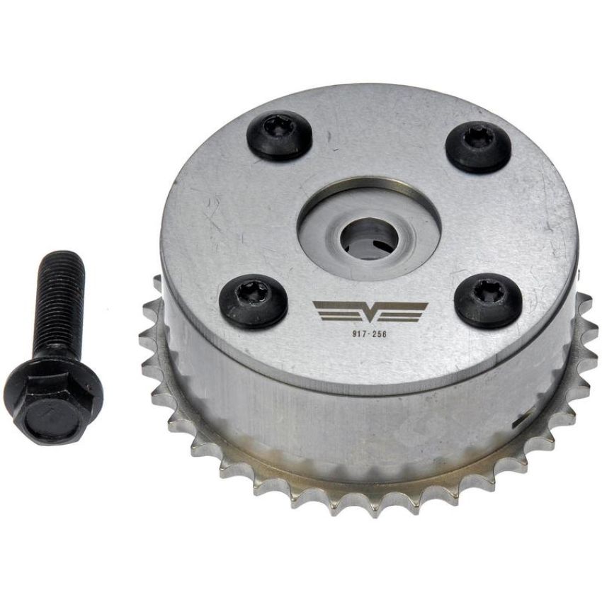 DORMAN 917-256 Camshaft Phaser - Variable Timing Camshaft Gear