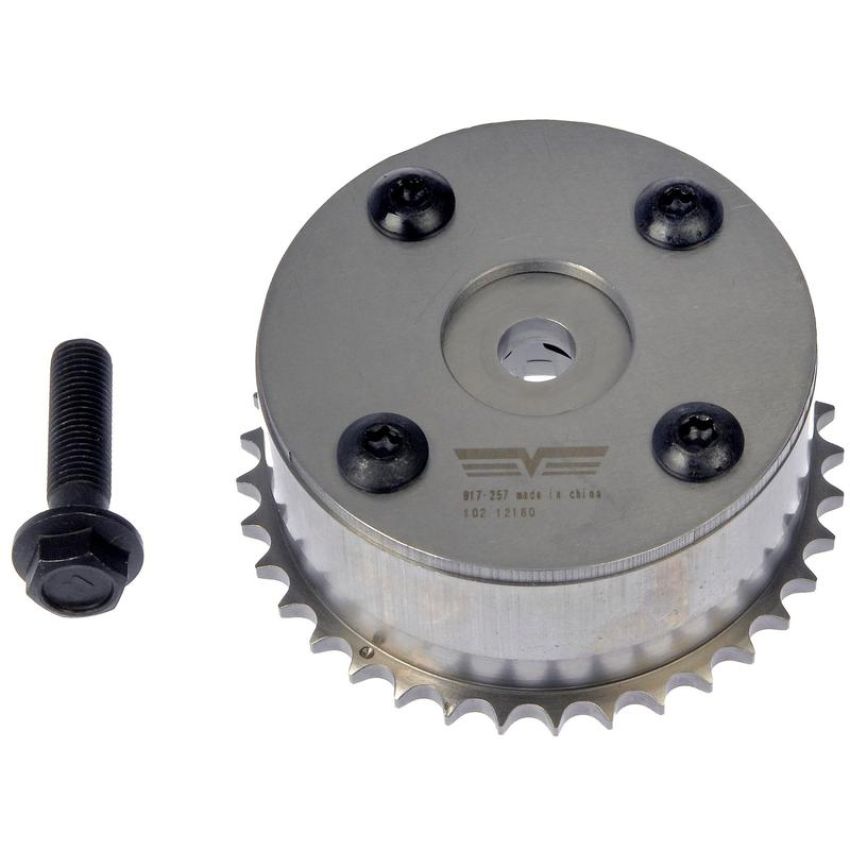 DORMAN 917-257 Camshaft Phaser - Variable Timing Camshaft Gear