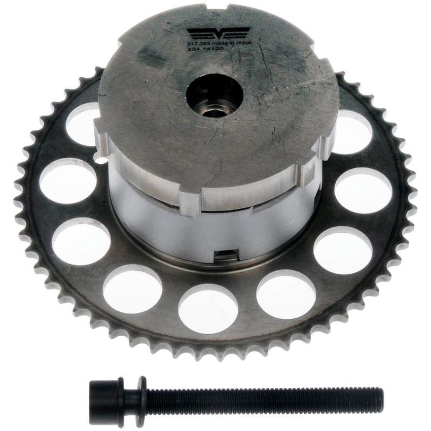 DORMAN 917-262 Camshaft Phaser - Variable Timing Camshaft Gear
