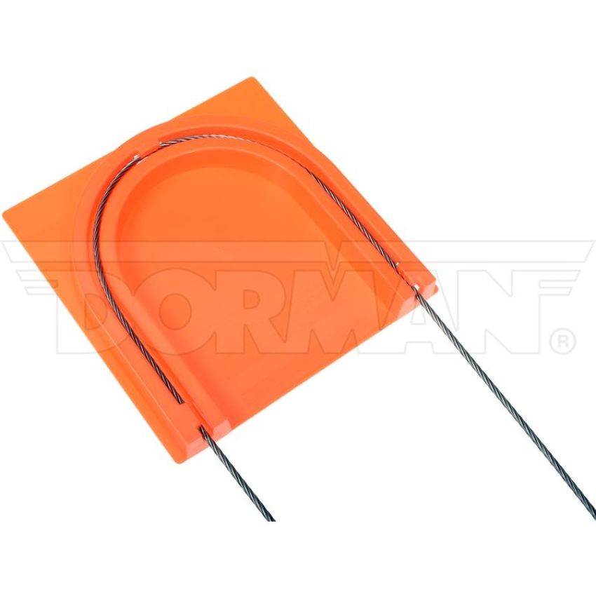 DORMAN 917-327 Transmission Fluid Measuring Tool