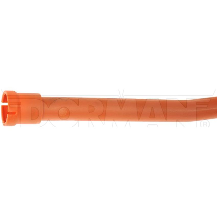 DORMAN 917-356 Engine Oil Dipstick Tube - Plastic