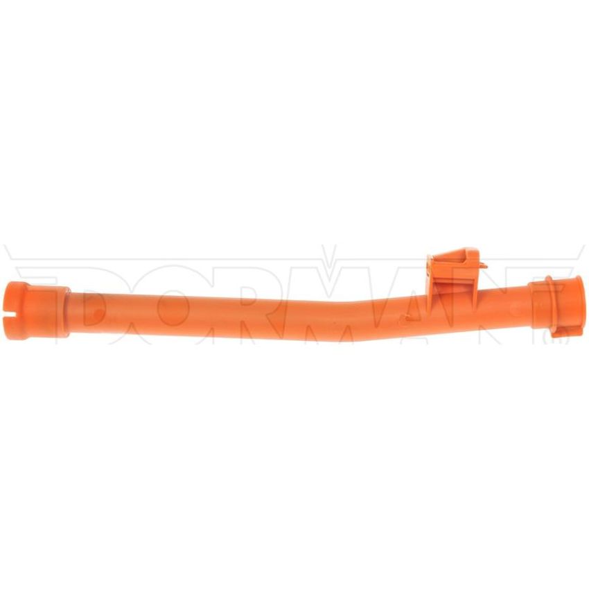 DORMAN 917-356 Engine Oil Dipstick Tube - Plastic