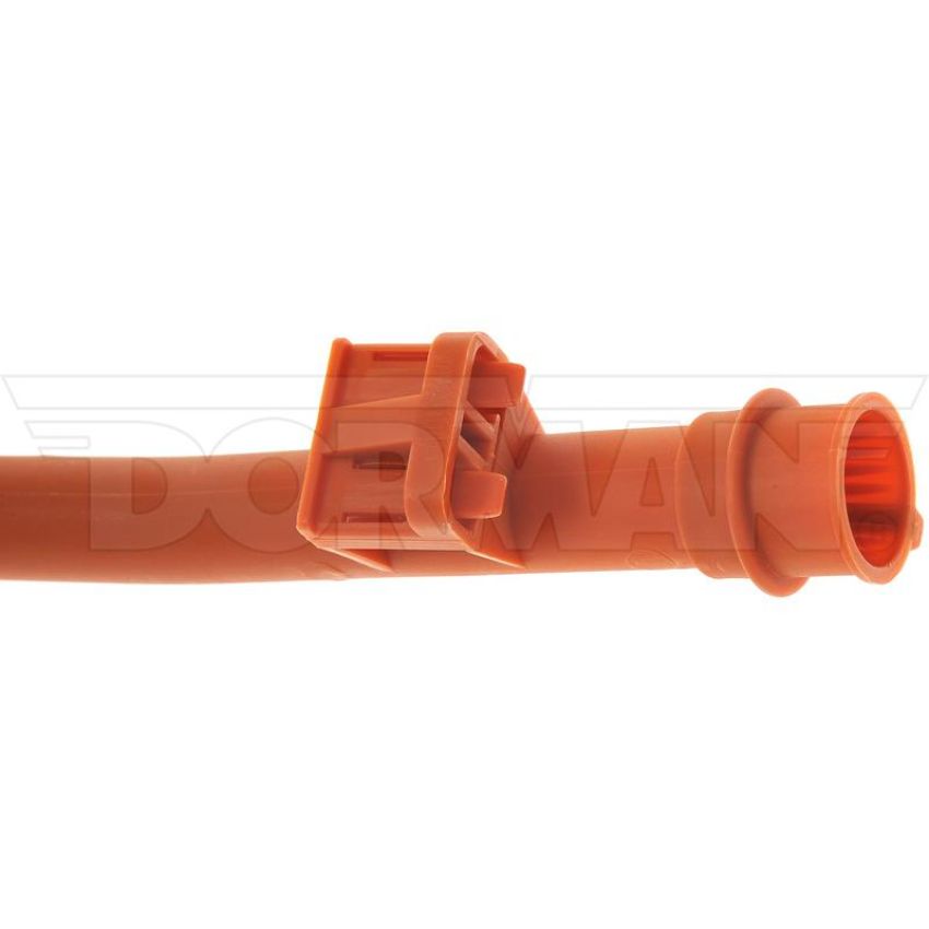 DORMAN 917-356 Engine Oil Dipstick Tube - Plastic