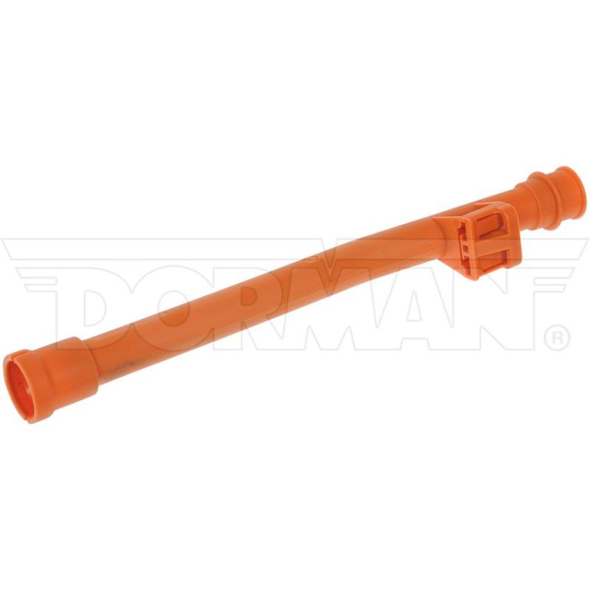DORMAN 917-356 Engine Oil Dipstick Tube - Plastic