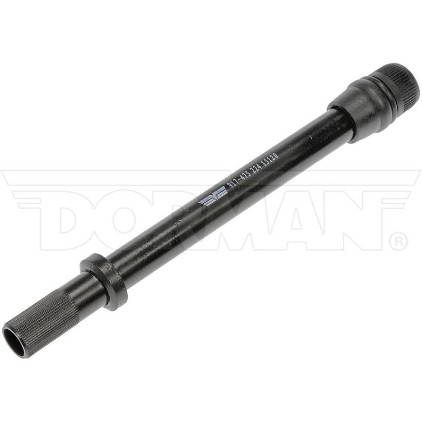 DORMAN 917-475 Engine Oil Dipstick Tube - Plastic