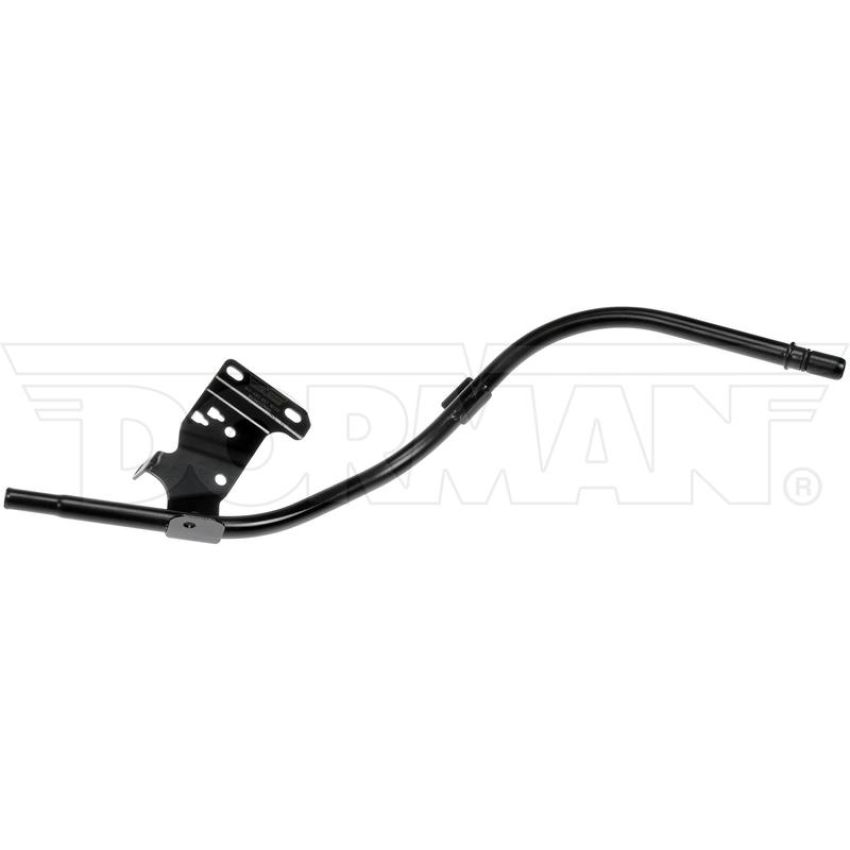 DORMAN 917-485 Engine Oil Dipstick Tube - Metal