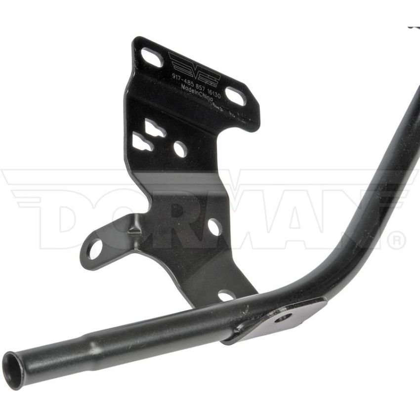 DORMAN 917-485 Engine Oil Dipstick Tube - Metal