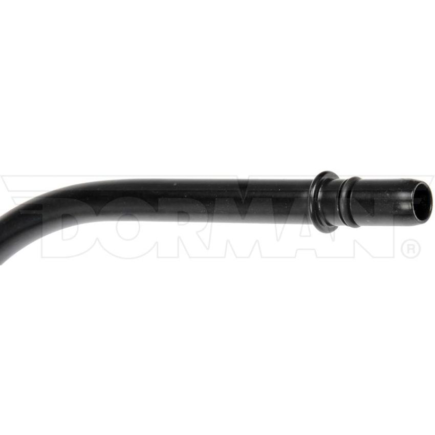 DORMAN 917-485 Engine Oil Dipstick Tube - Metal