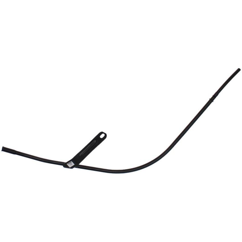 DORMAN 917-486 Engine Oil Dipstick Tube - Metal