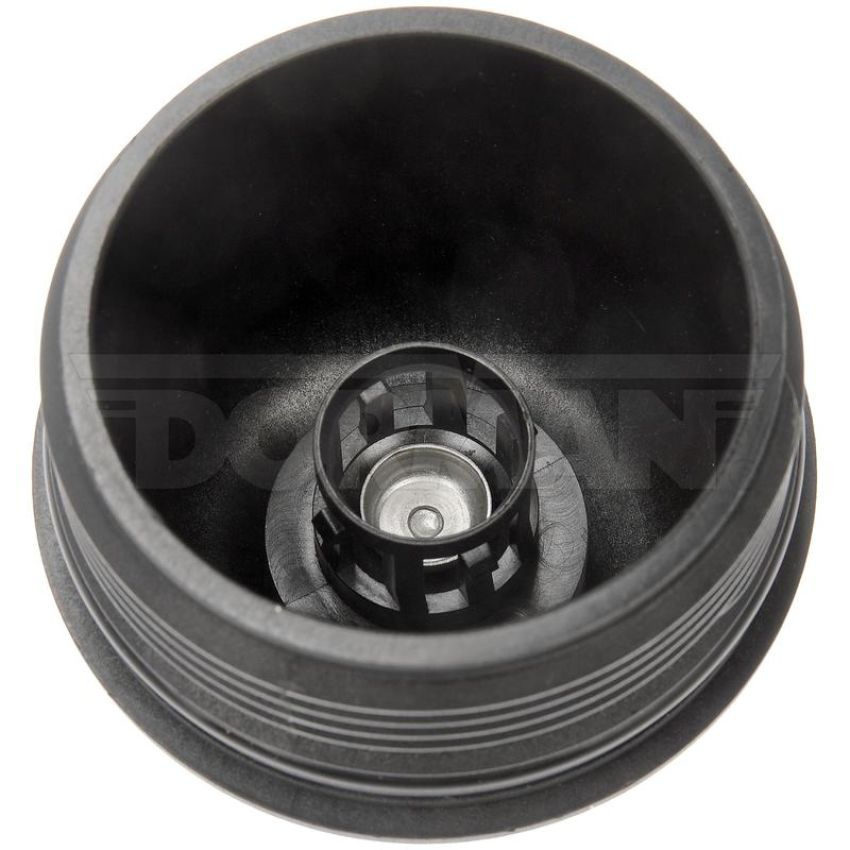 DORMAN 917-493 Oil Filter Cap - Plastic