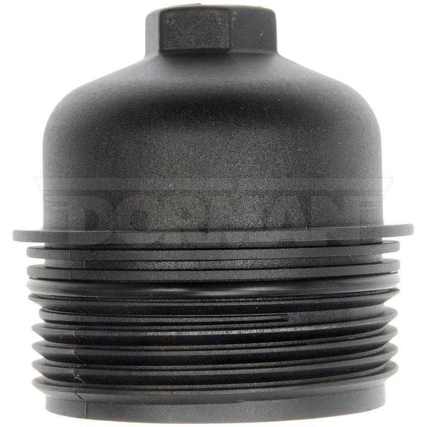 DORMAN 917-493 Oil Filter Cap - Plastic