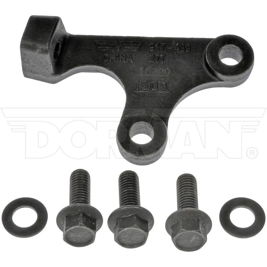 DORMAN 917-499 Exhaust Manifold Clamp Repair