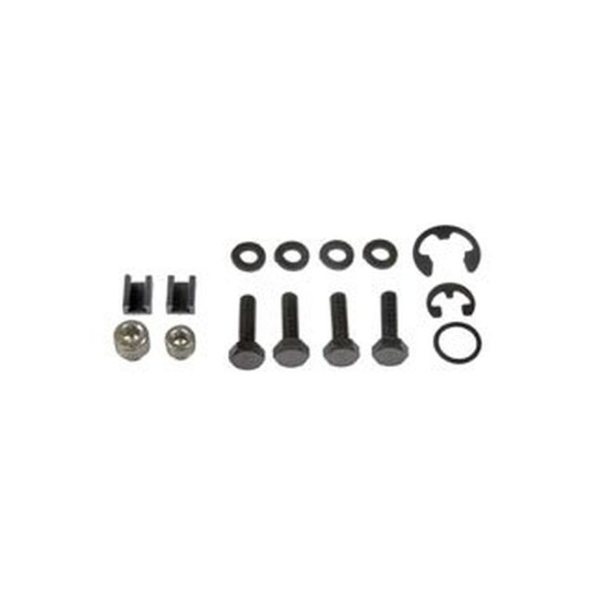 DORMAN 917-500 Front Axle 4WD Actuator Housing