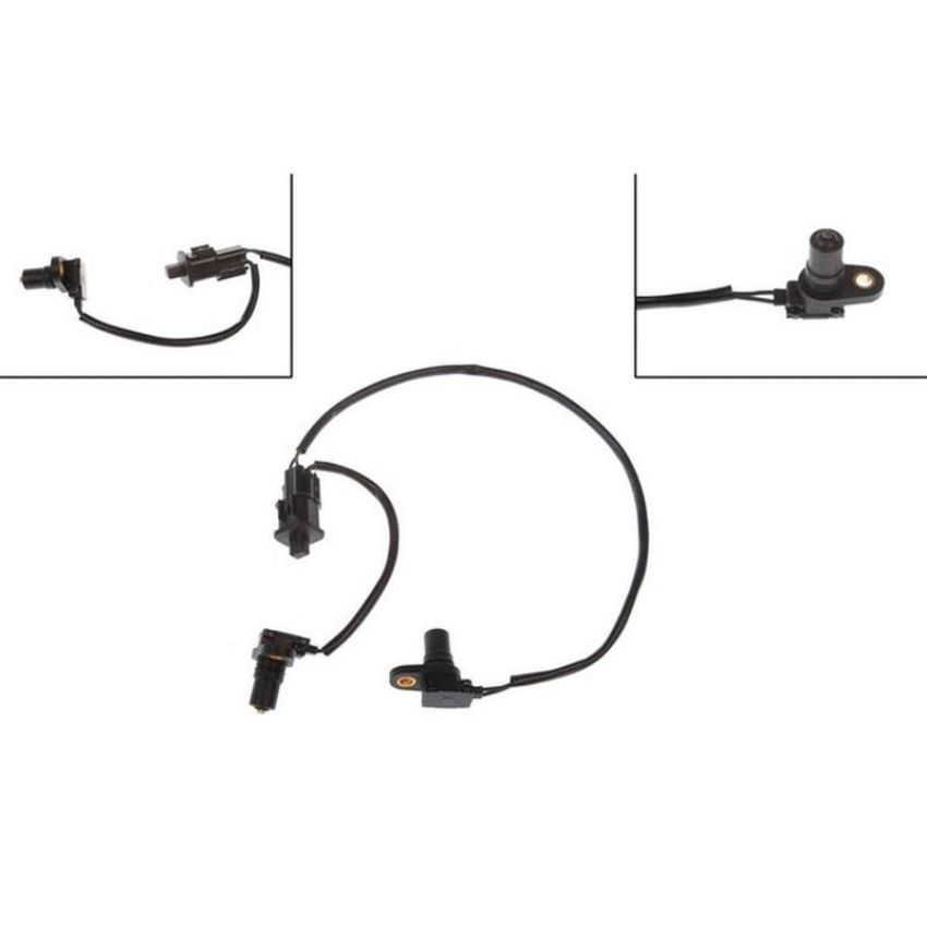 DORMAN 917-609 Transmission Input and Output Speed Sensor